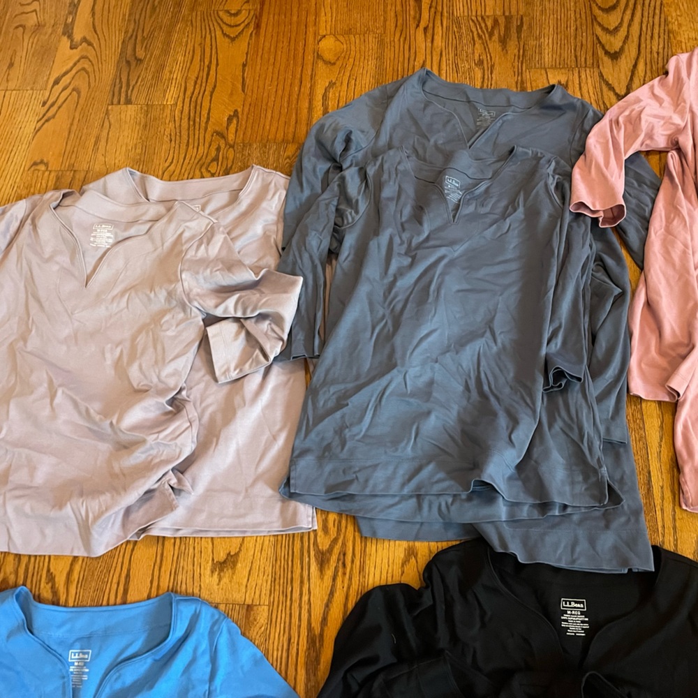 Custom post -3 shirts